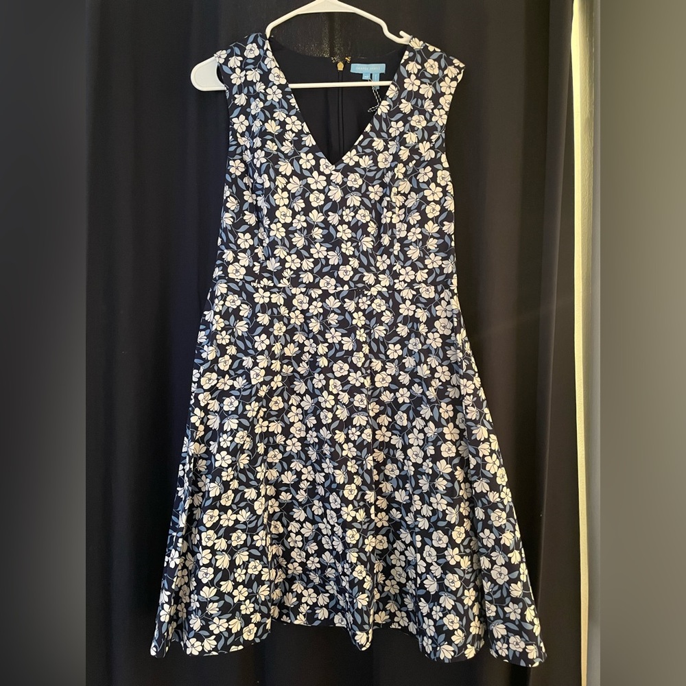 NWT Draper James dress - size 10